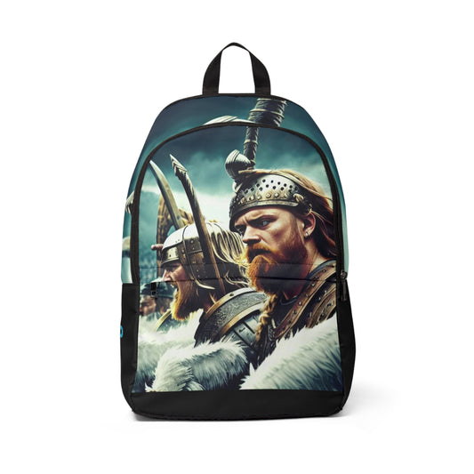 Brotherhood Backpack