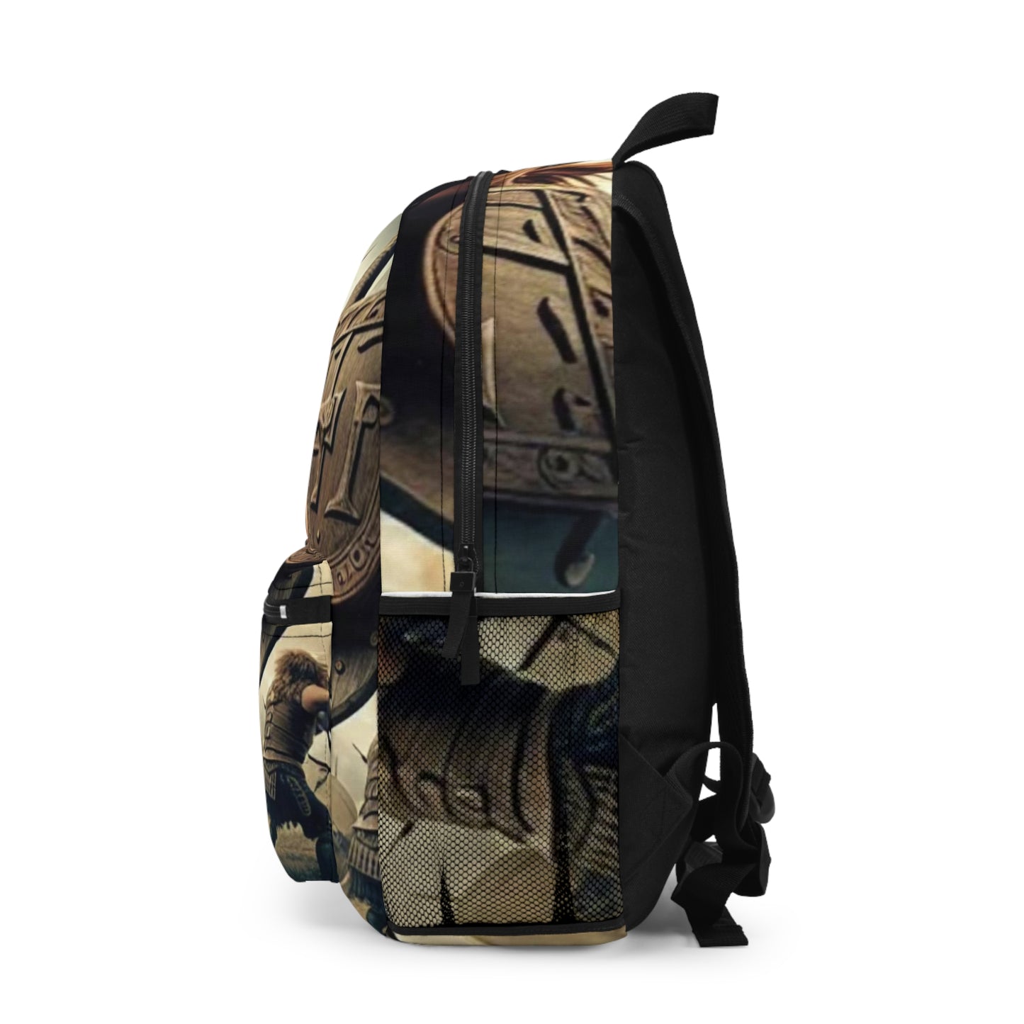 Battlefield Backpack