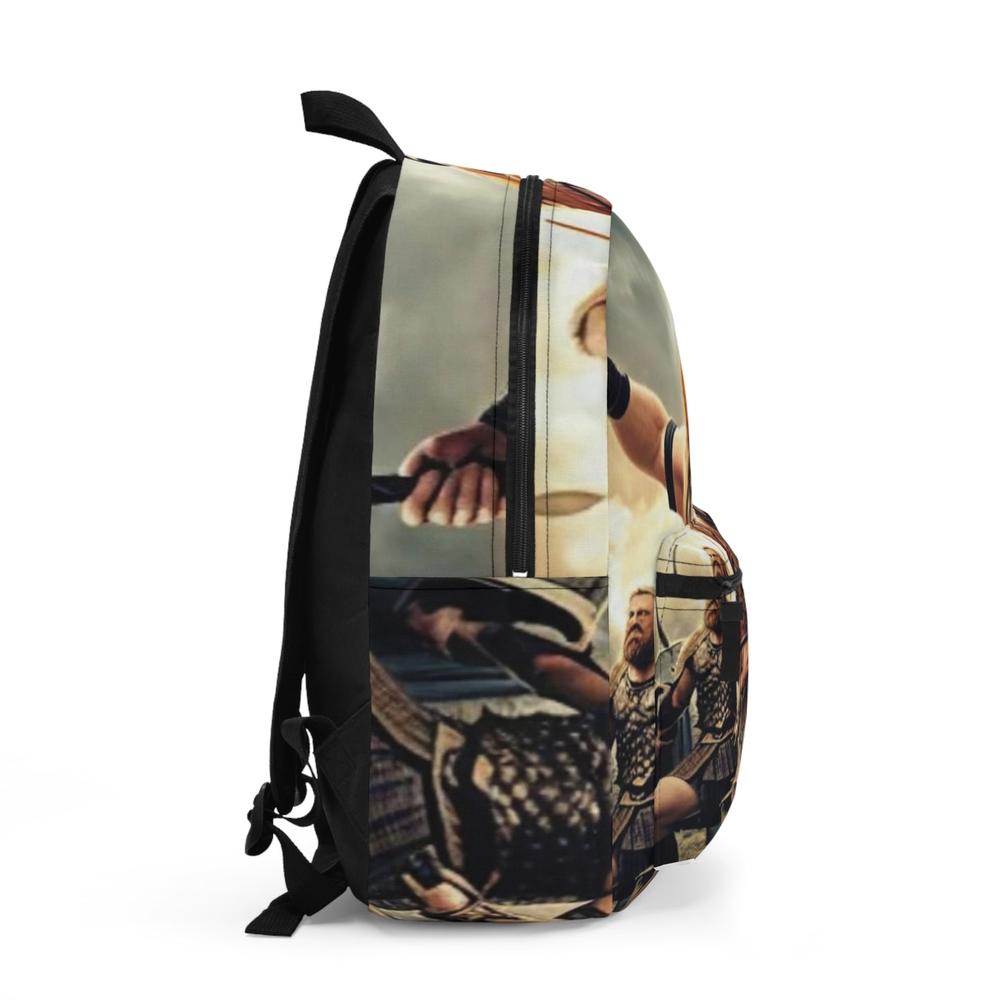 Battlefield Backpack